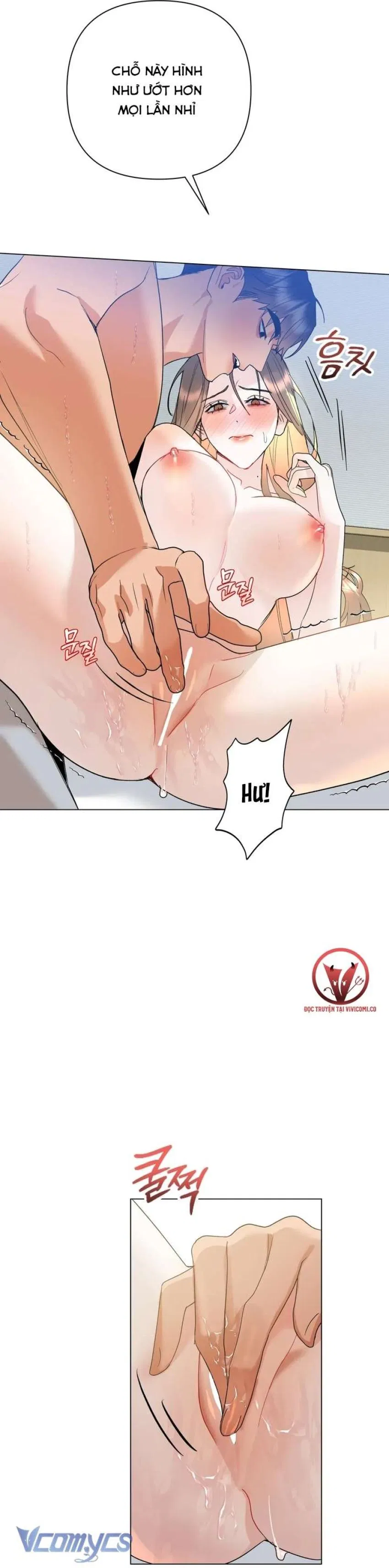 [18+] Viên Cảnh Sát Mà Tôi Ham Muốn 