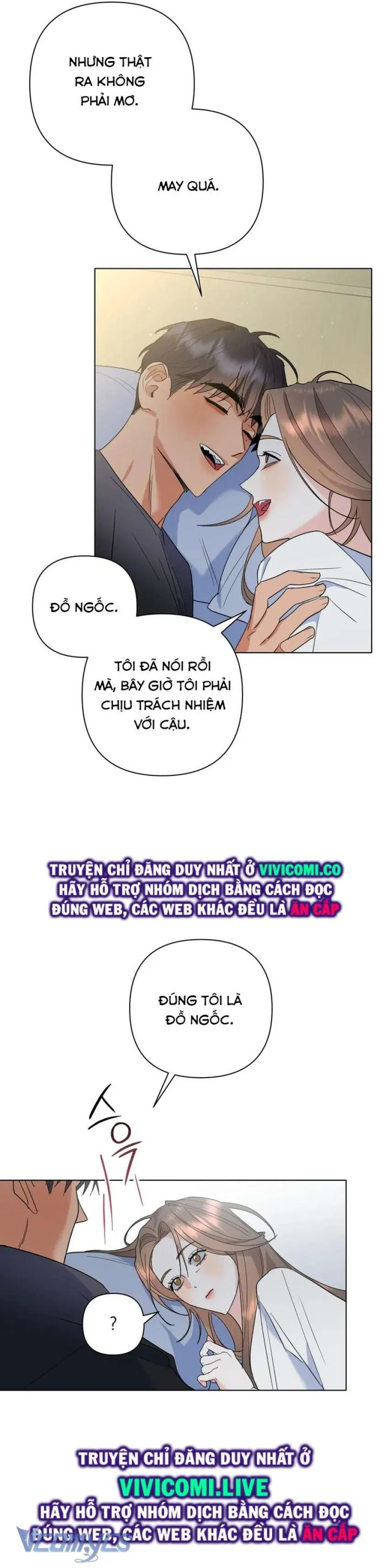 [18+] Viên Cảnh Sát Mà Tôi Ham Muốn 