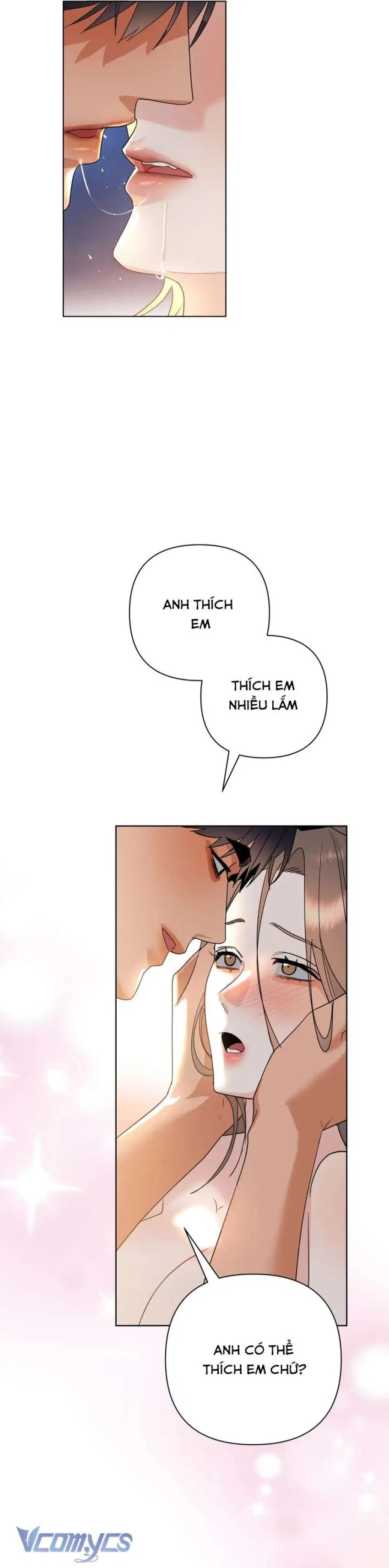 [18+] Viên Cảnh Sát Mà Tôi Ham Muốn 