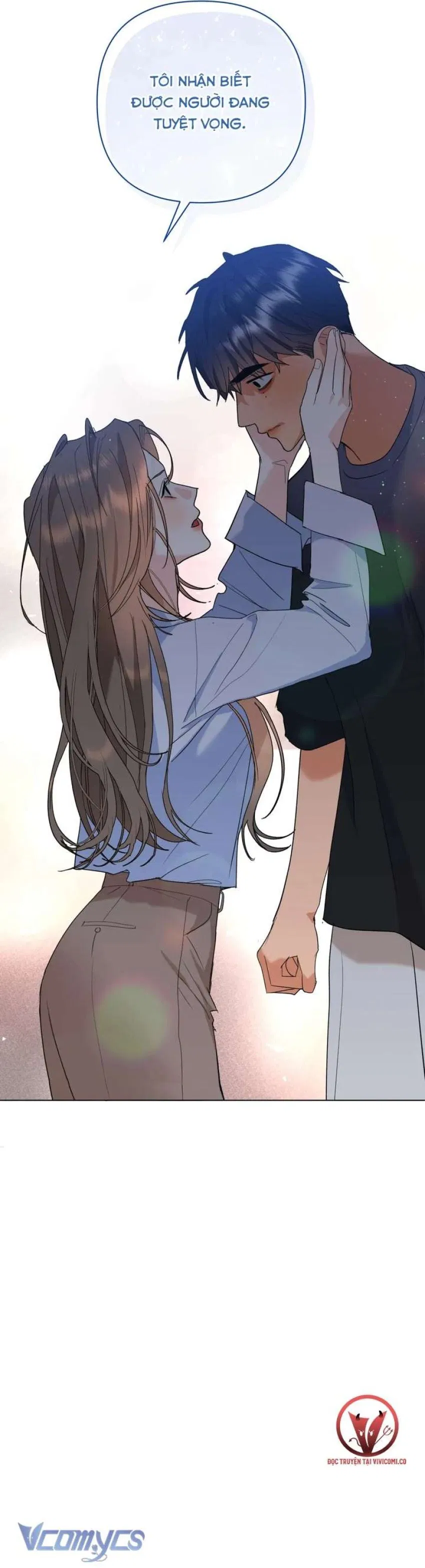 [18+] Viên Cảnh Sát Mà Tôi Ham Muốn 