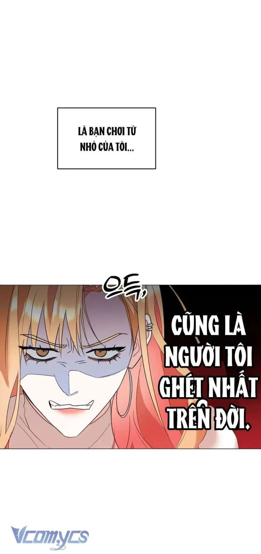 [18+] Viên Cảnh Sát Mà Tôi Ham Muốn 