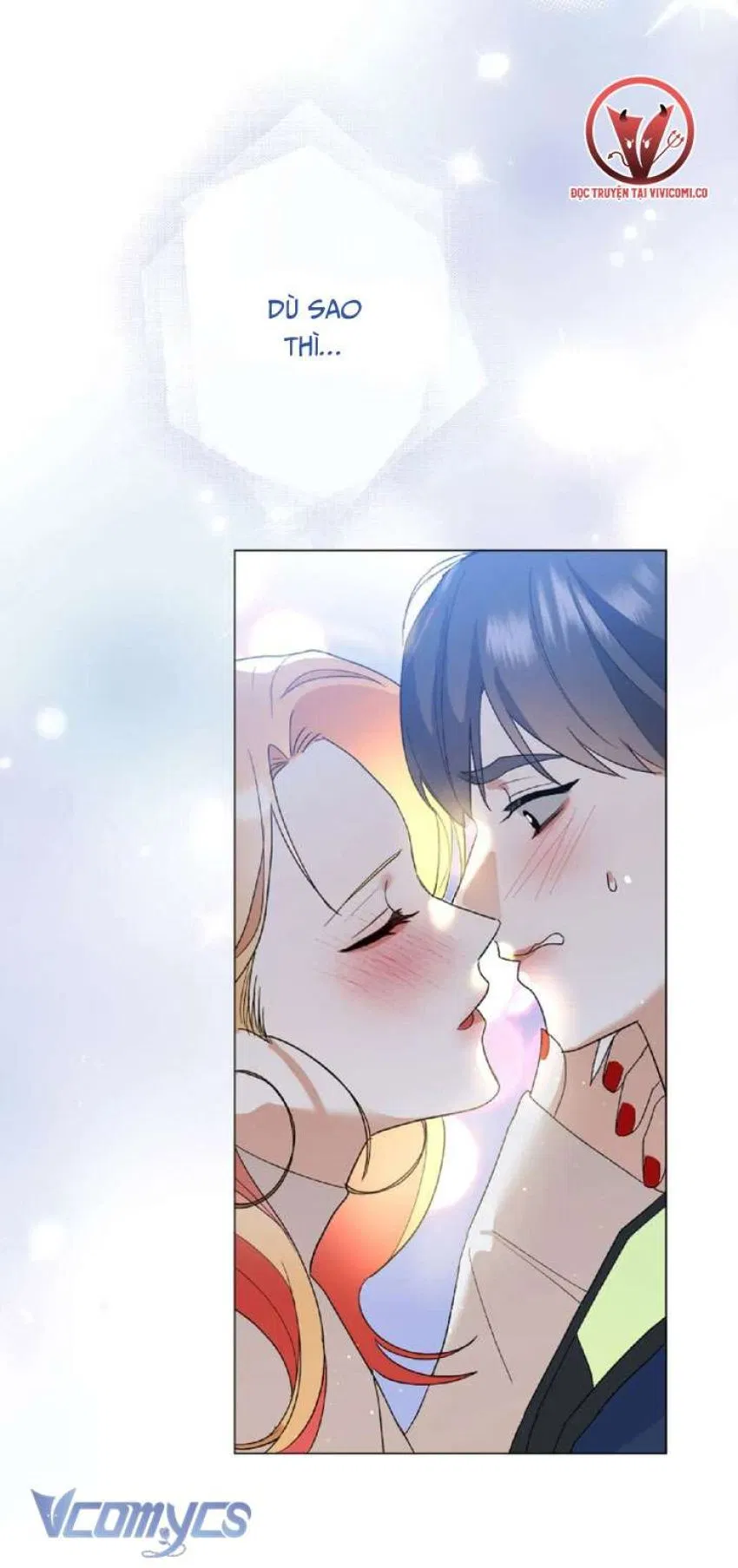 [18+] Viên Cảnh Sát Mà Tôi Ham Muốn 