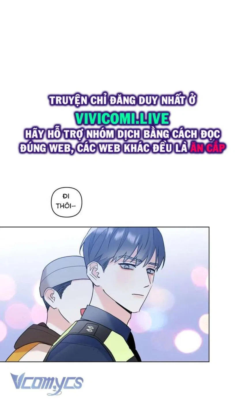 [18+] Viên Cảnh Sát Mà Tôi Ham Muốn 