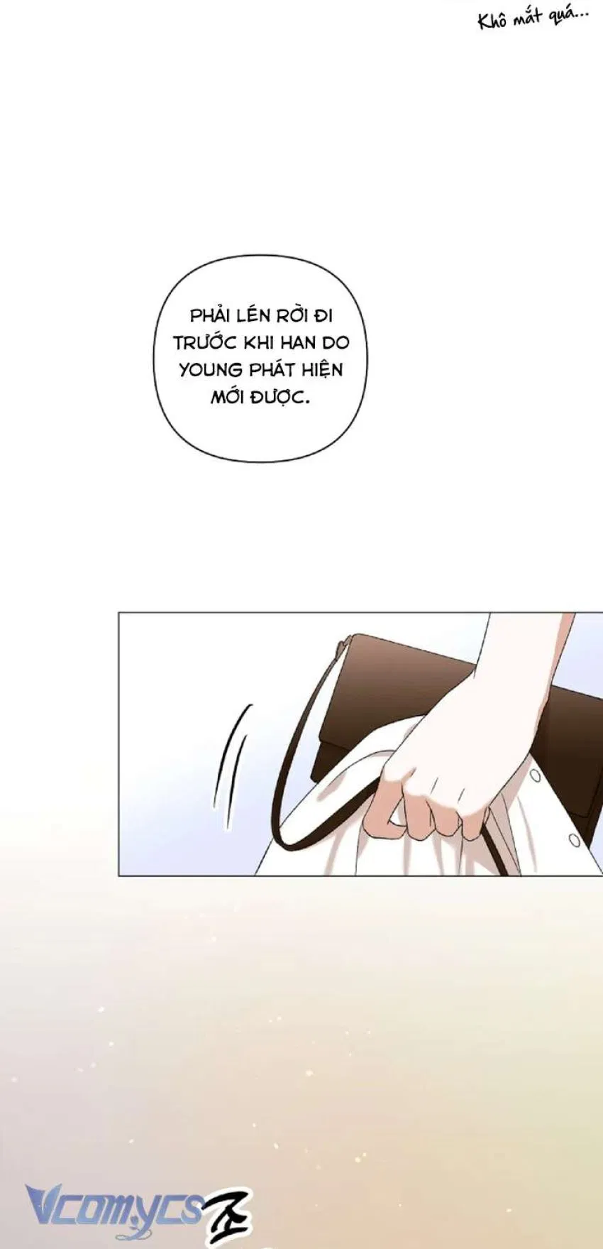 [18+] Viên Cảnh Sát Mà Tôi Ham Muốn 