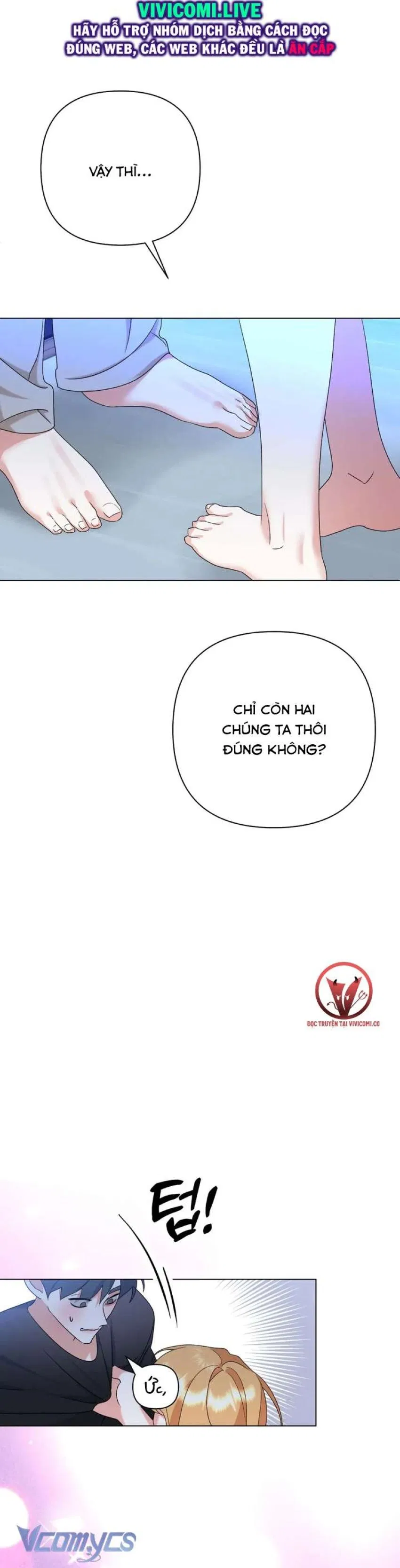 [18+] Viên Cảnh Sát Mà Tôi Ham Muốn 