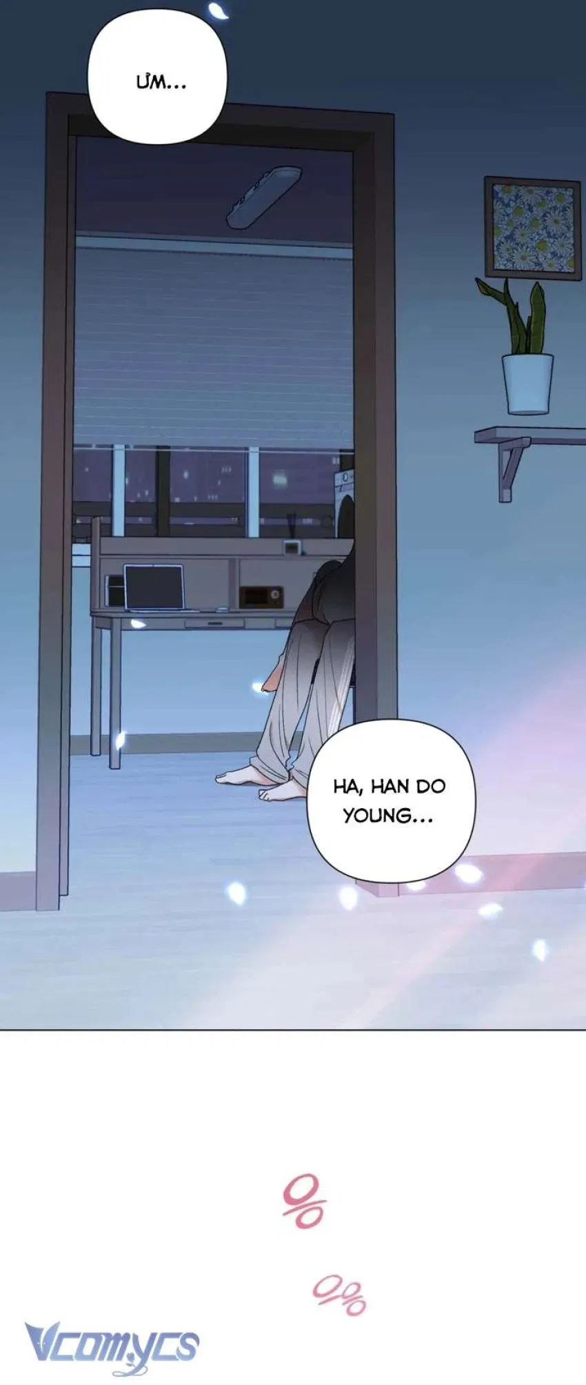 [18+] Viên Cảnh Sát Mà Tôi Ham Muốn 