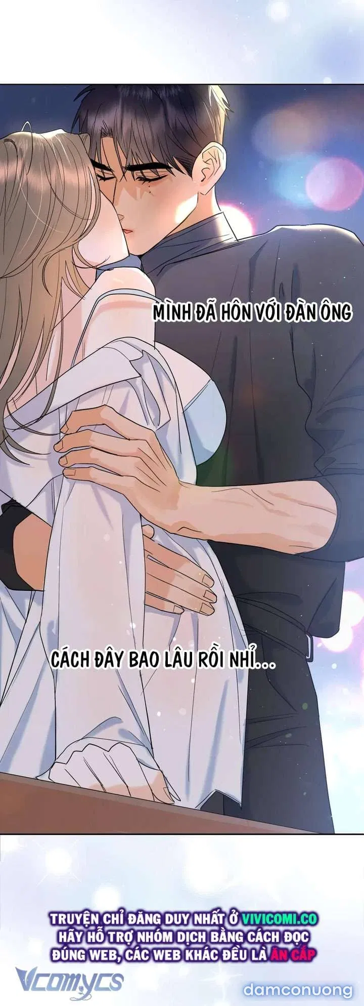 [18+] Viên Cảnh Sát Mà Tôi Ham Muốn 