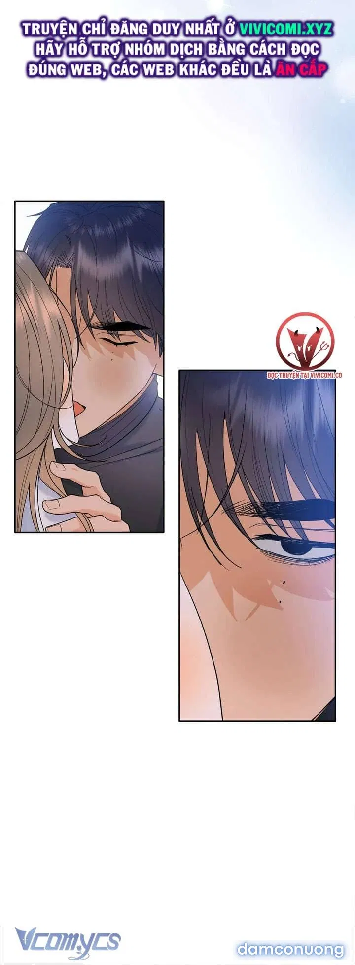 [18+] Viên Cảnh Sát Mà Tôi Ham Muốn 