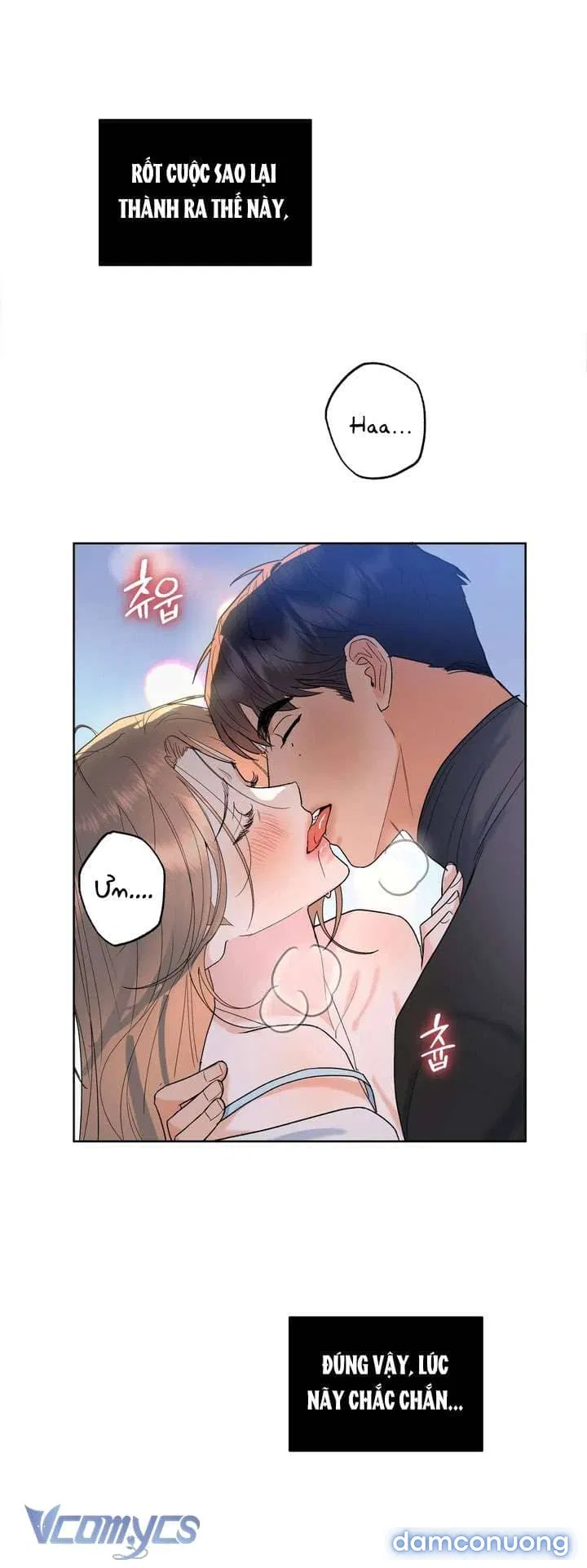 [18+] Viên Cảnh Sát Mà Tôi Ham Muốn 