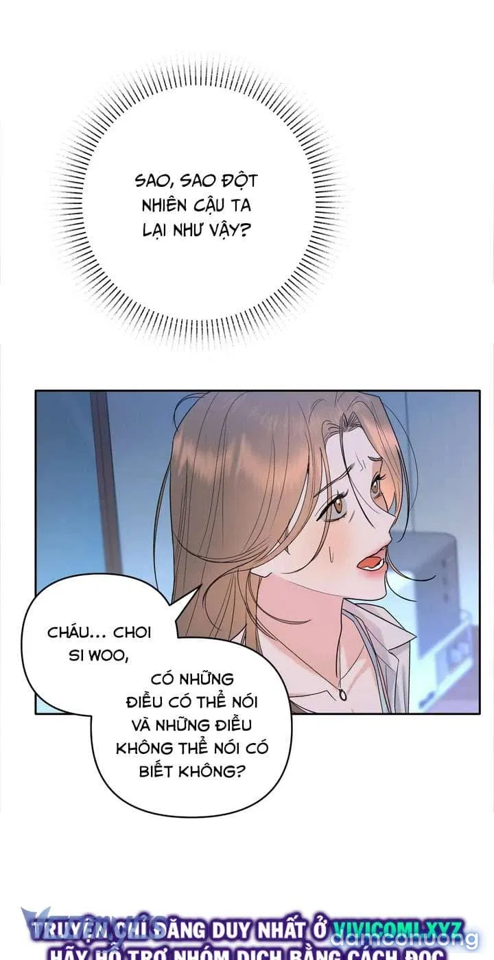 [18+] Viên Cảnh Sát Mà Tôi Ham Muốn 