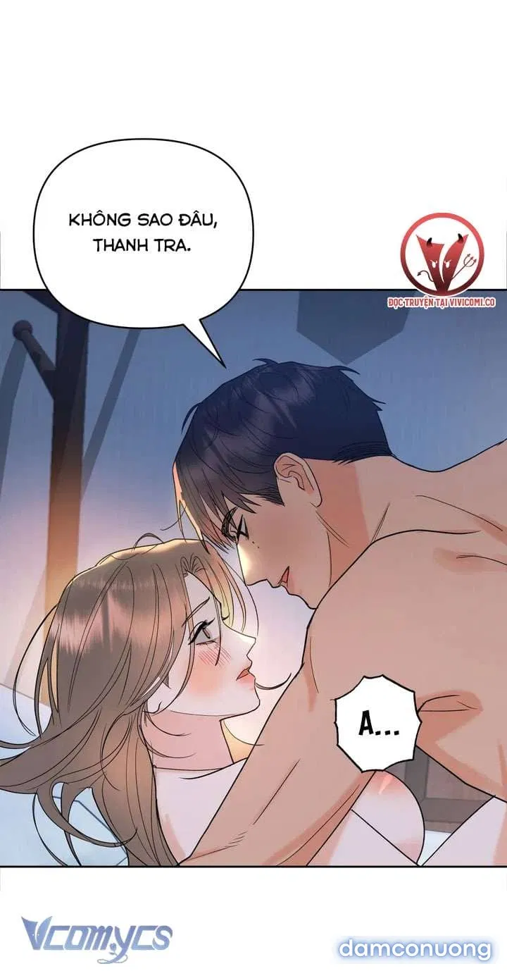 [18+] Viên Cảnh Sát Mà Tôi Ham Muốn 