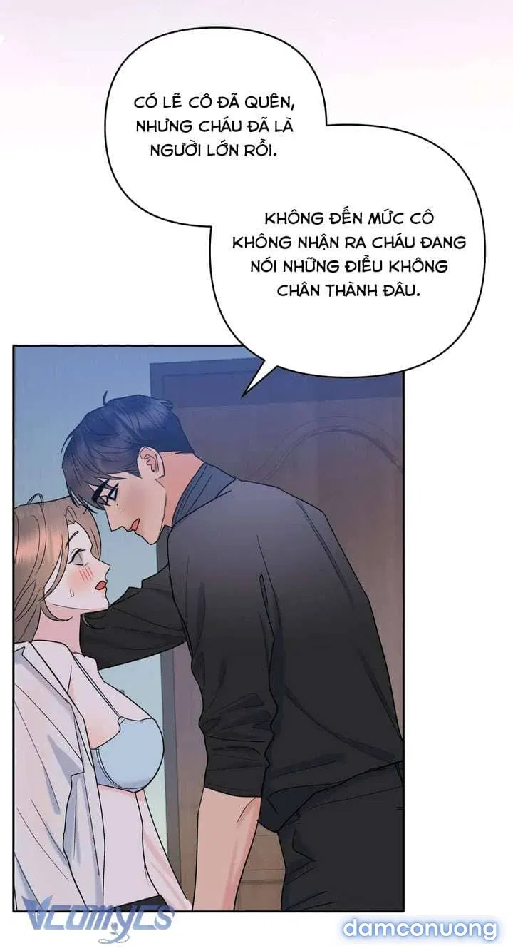 [18+] Viên Cảnh Sát Mà Tôi Ham Muốn 