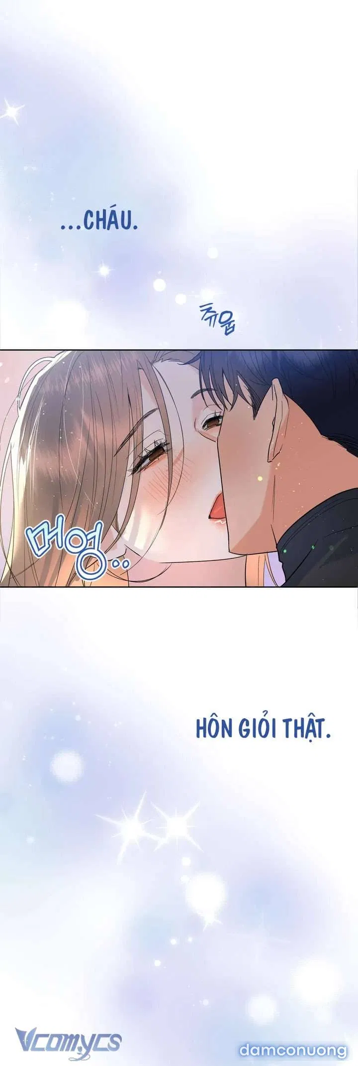 [18+] Viên Cảnh Sát Mà Tôi Ham Muốn 