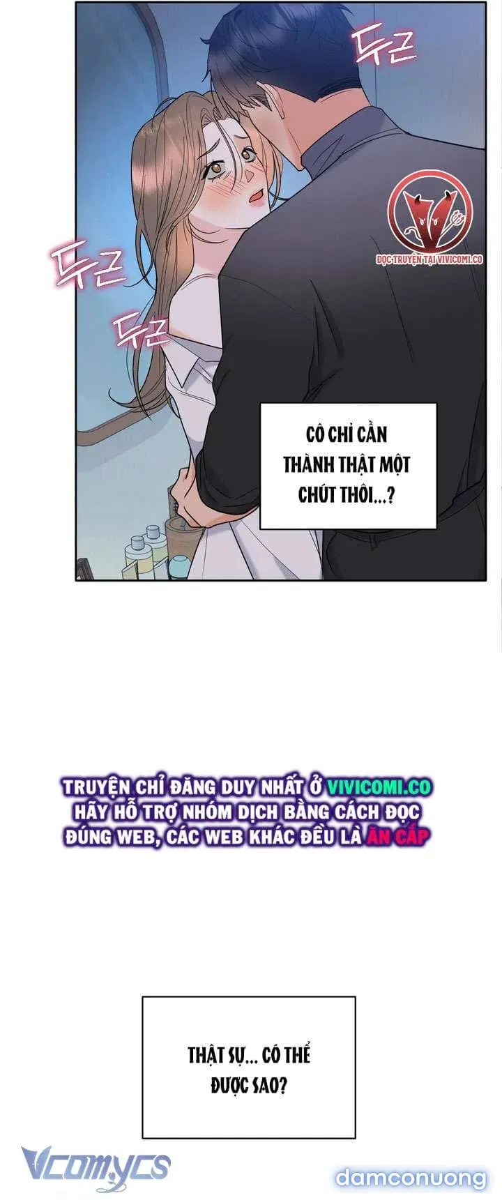 [18+] Viên Cảnh Sát Mà Tôi Ham Muốn 