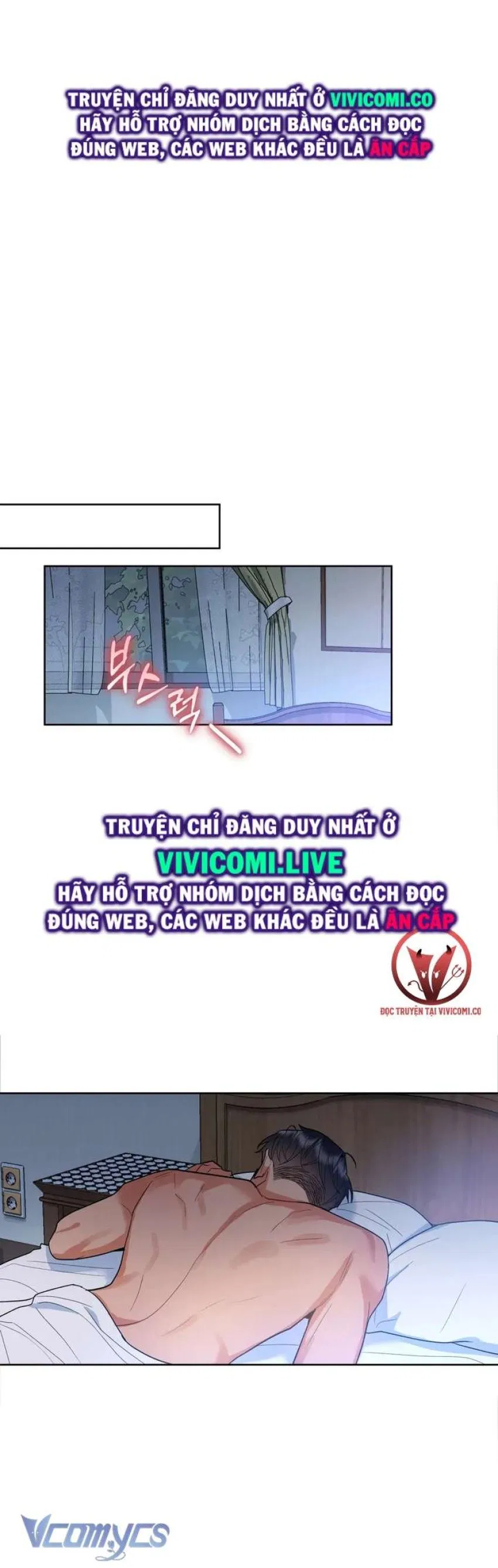[18+] Viên Cảnh Sát Mà Tôi Ham Muốn 