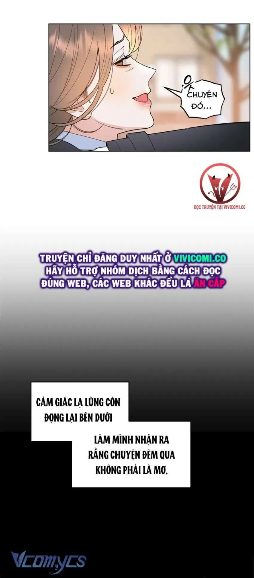 [18+] Viên Cảnh Sát Mà Tôi Ham Muốn 