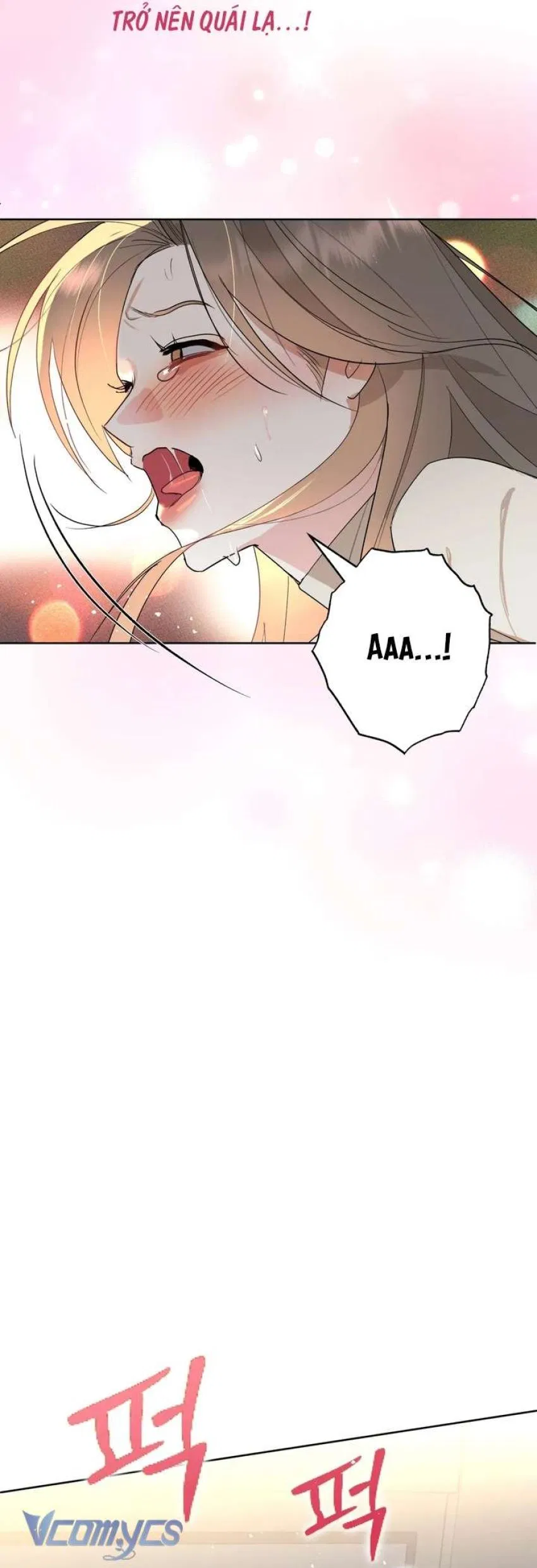 [18+] Viên Cảnh Sát Mà Tôi Ham Muốn 
