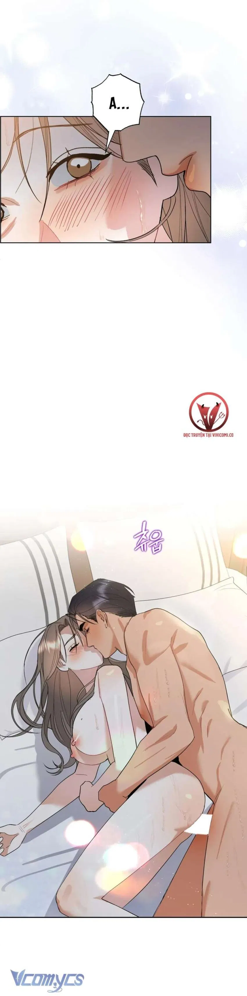 [18+] Viên Cảnh Sát Mà Tôi Ham Muốn 