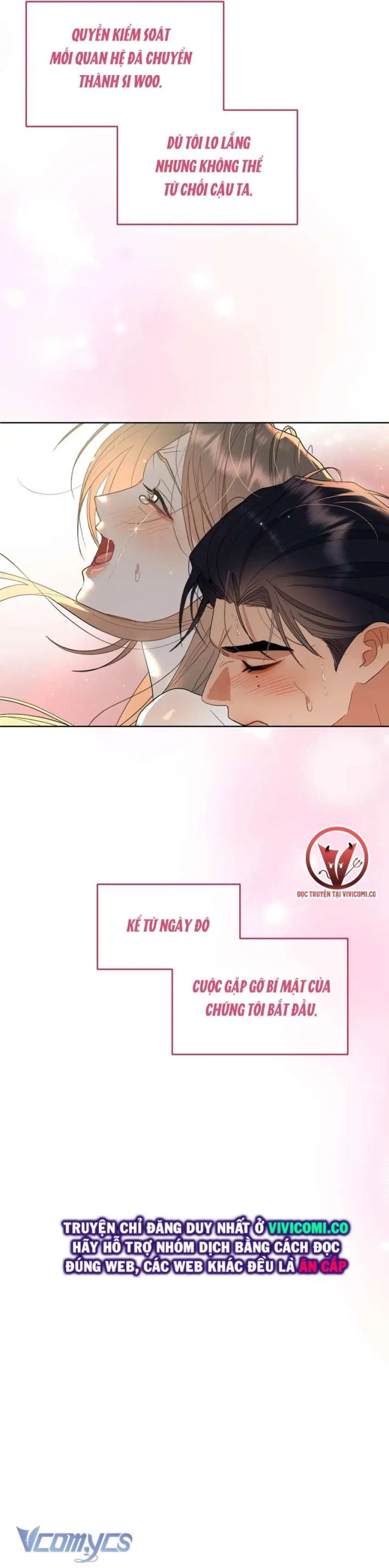[18+] Viên Cảnh Sát Mà Tôi Ham Muốn 