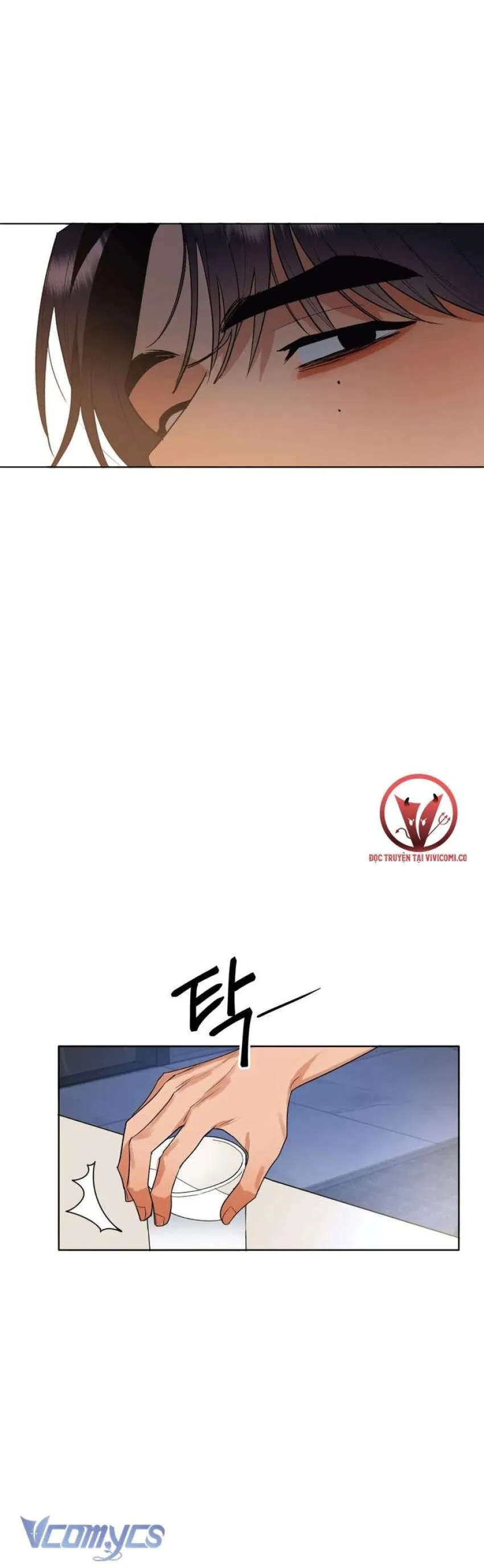 [18+] Viên Cảnh Sát Mà Tôi Ham Muốn 