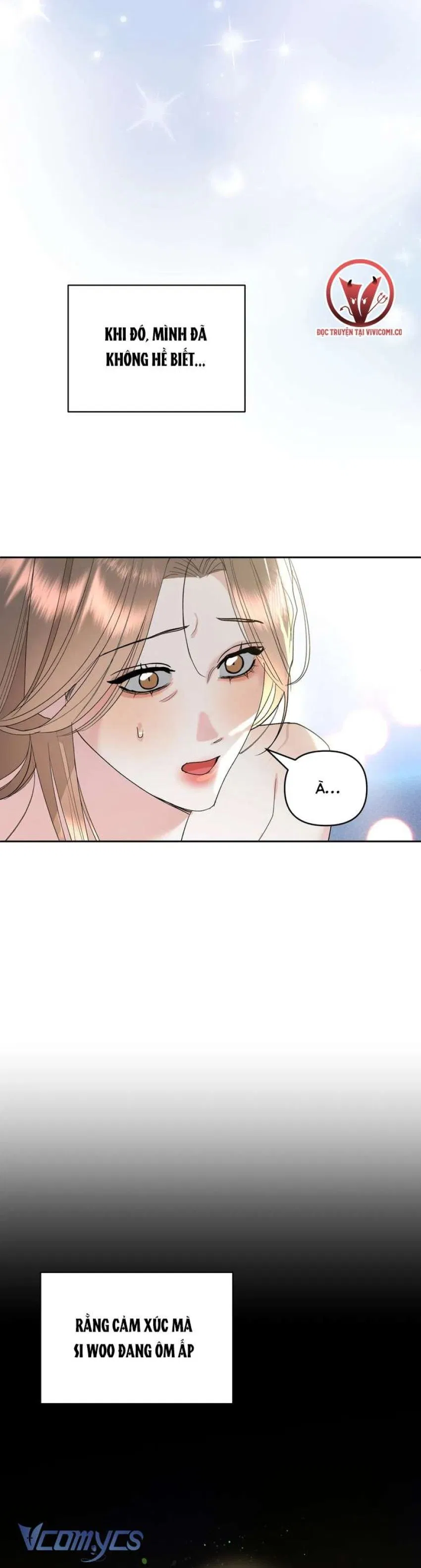 [18+] Viên Cảnh Sát Mà Tôi Ham Muốn 