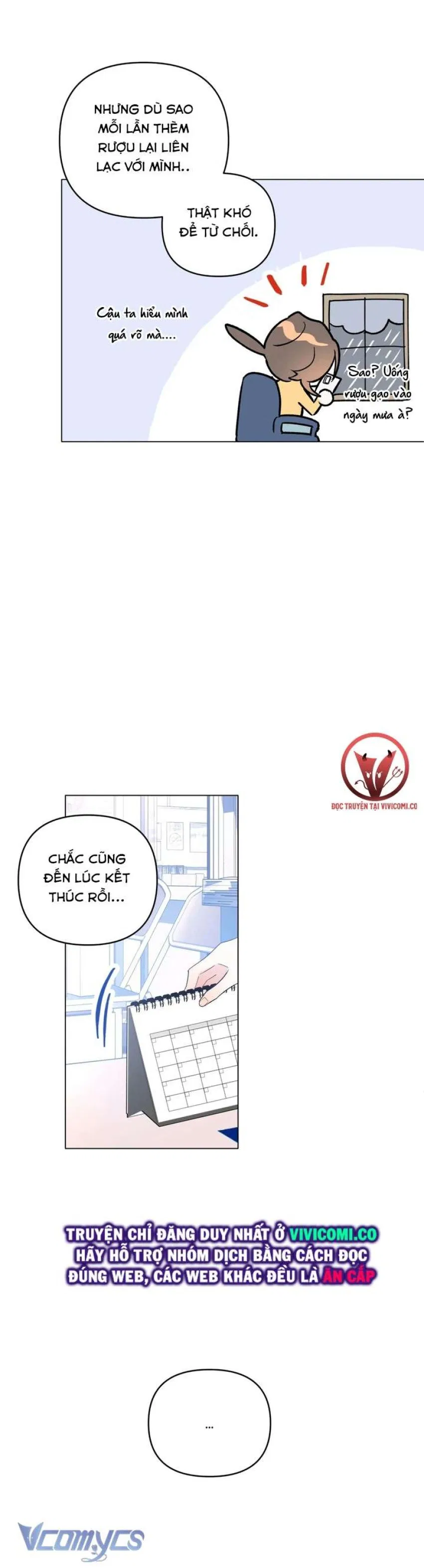 [18+] Viên Cảnh Sát Mà Tôi Ham Muốn 