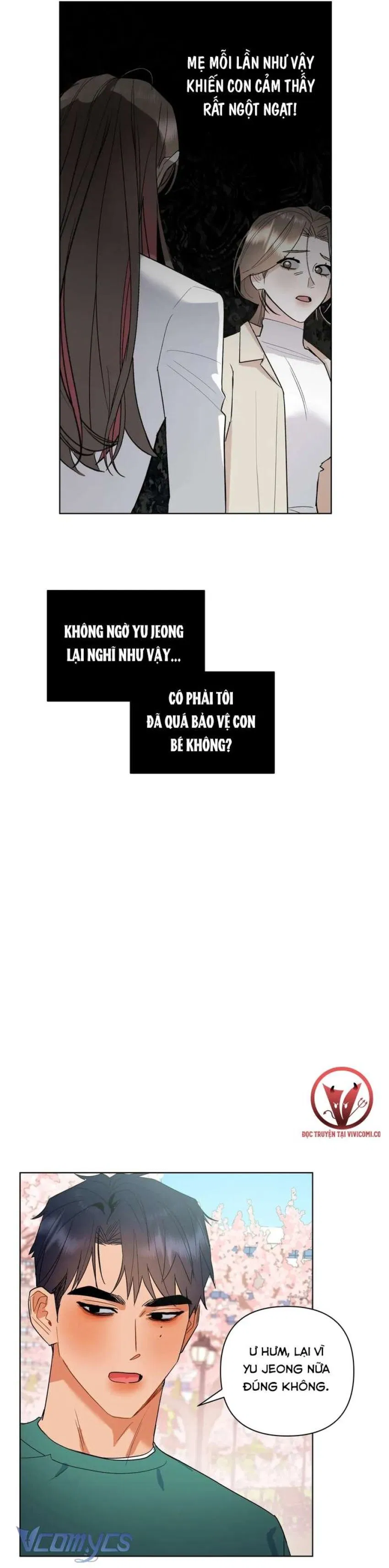 [18+] Viên Cảnh Sát Mà Tôi Ham Muốn 