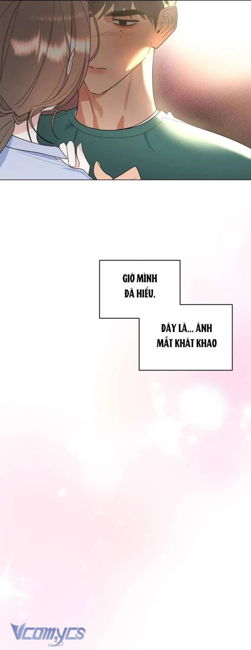 [18+] Viên Cảnh Sát Mà Tôi Ham Muốn 