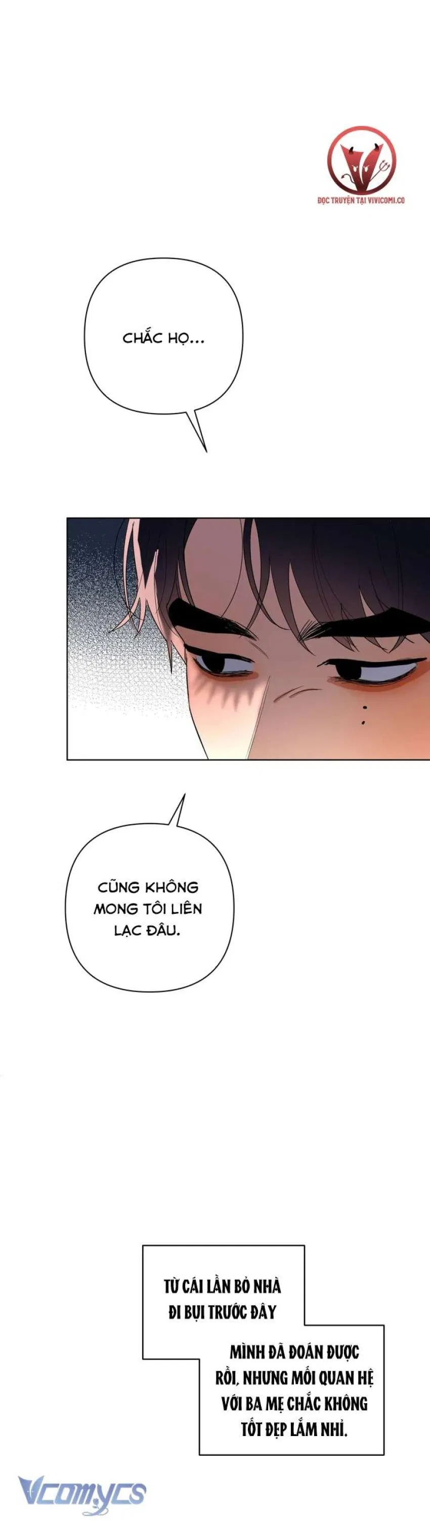 [18+] Viên Cảnh Sát Mà Tôi Ham Muốn 