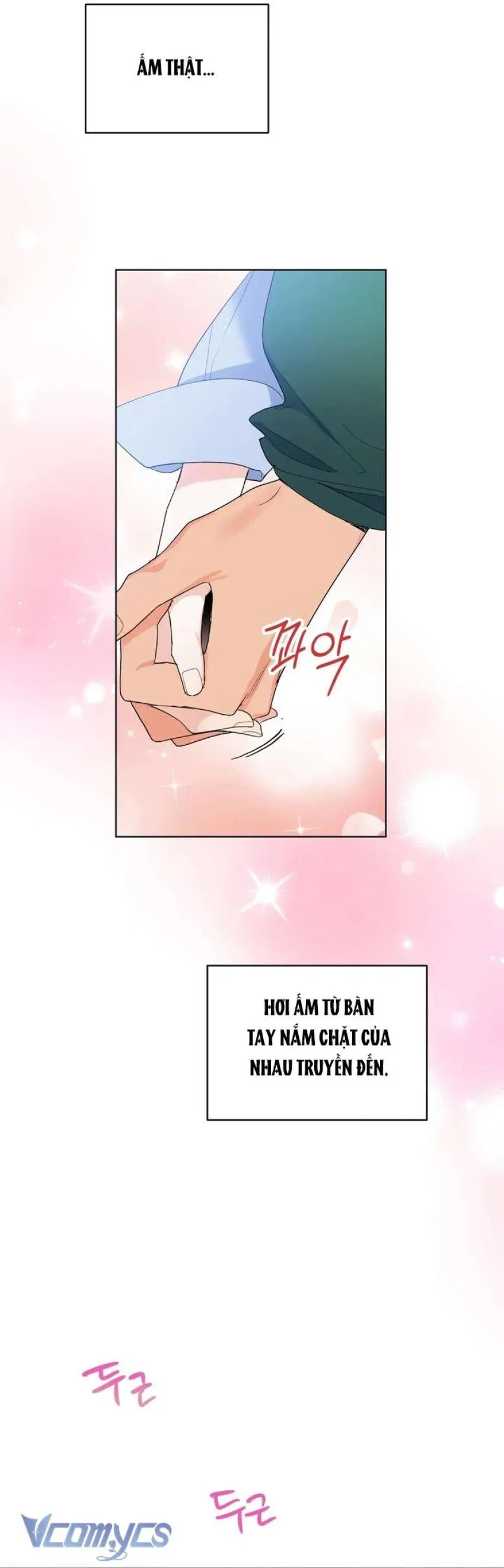 [18+] Viên Cảnh Sát Mà Tôi Ham Muốn 