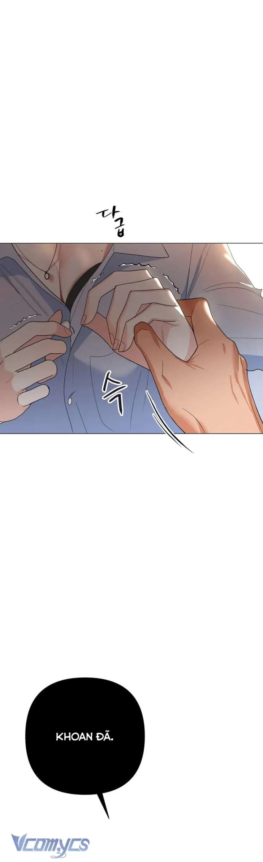 [18+] Viên Cảnh Sát Mà Tôi Ham Muốn 