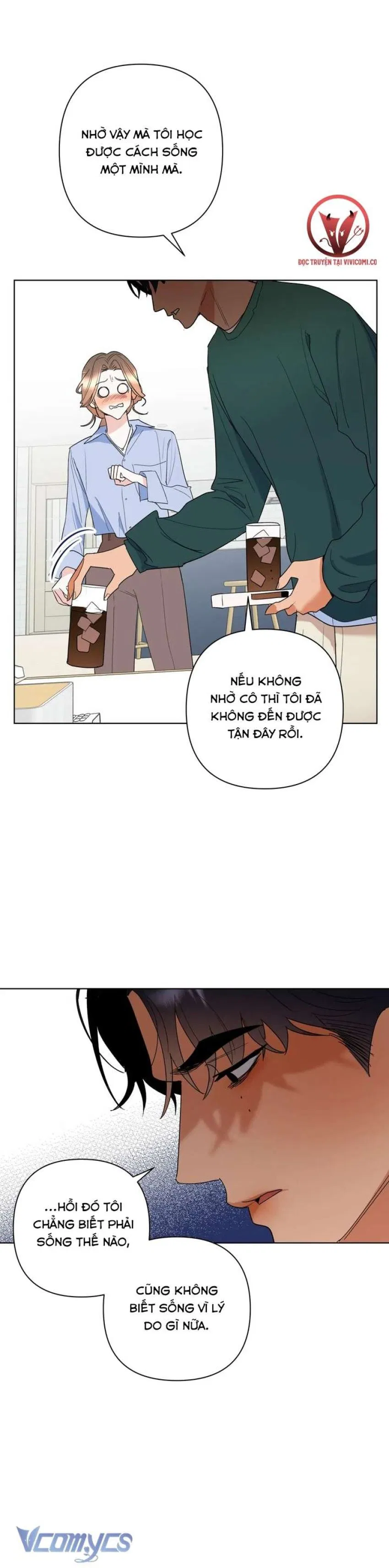 [18+] Viên Cảnh Sát Mà Tôi Ham Muốn 