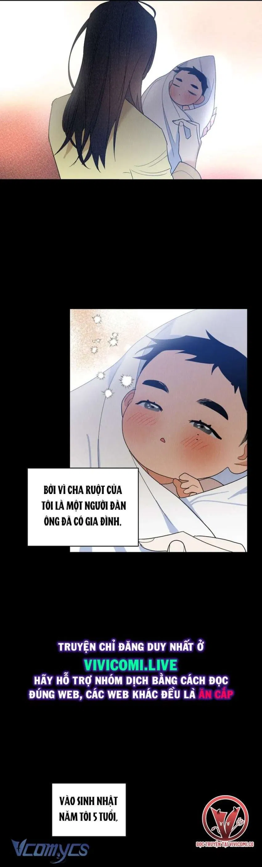 [18+] Viên Cảnh Sát Mà Tôi Ham Muốn 