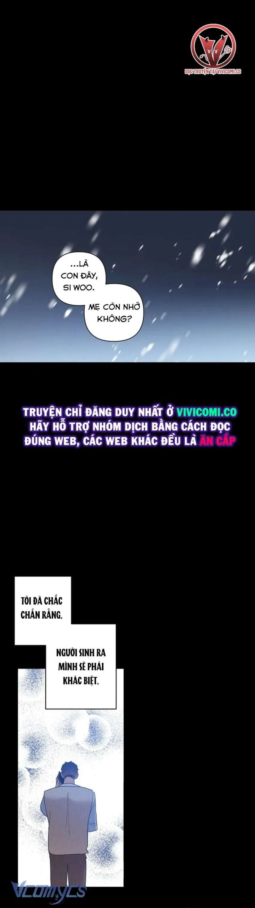 [18+] Viên Cảnh Sát Mà Tôi Ham Muốn 