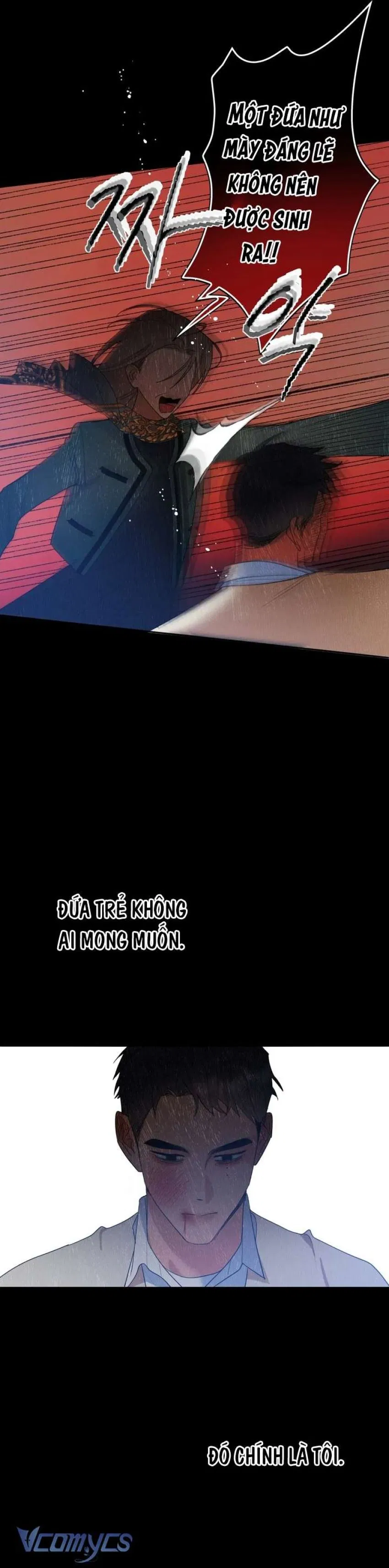 [18+] Viên Cảnh Sát Mà Tôi Ham Muốn 