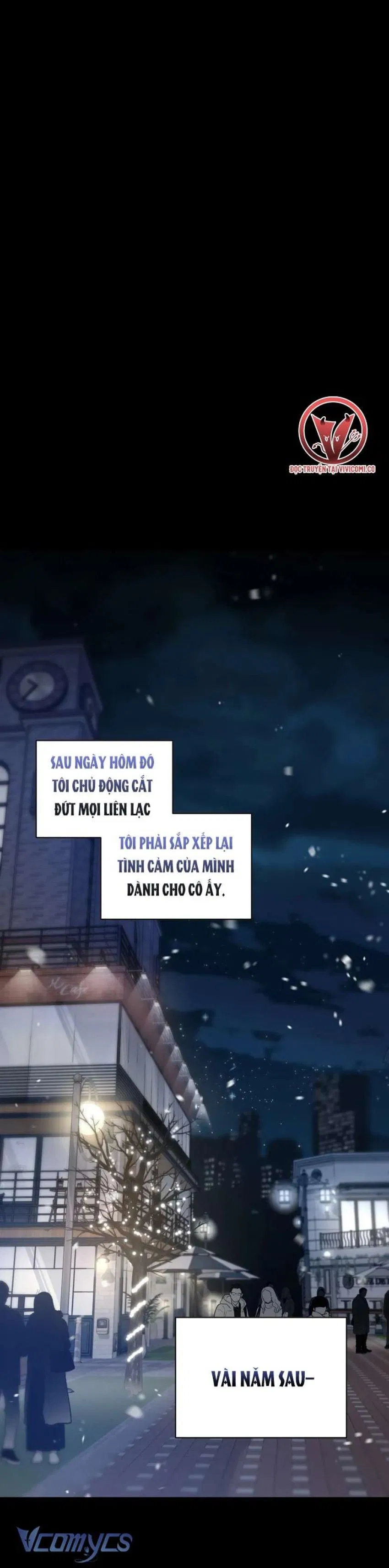 [18+] Viên Cảnh Sát Mà Tôi Ham Muốn 