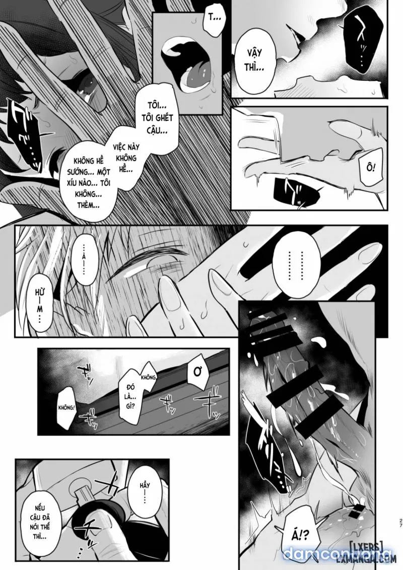 Koukousei kara Hajimeru Mesuinu Kyouiku 
