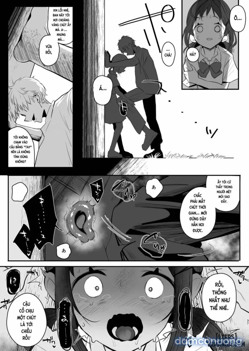 Koukousei kara Hajimeru Mesuinu Kyouiku 