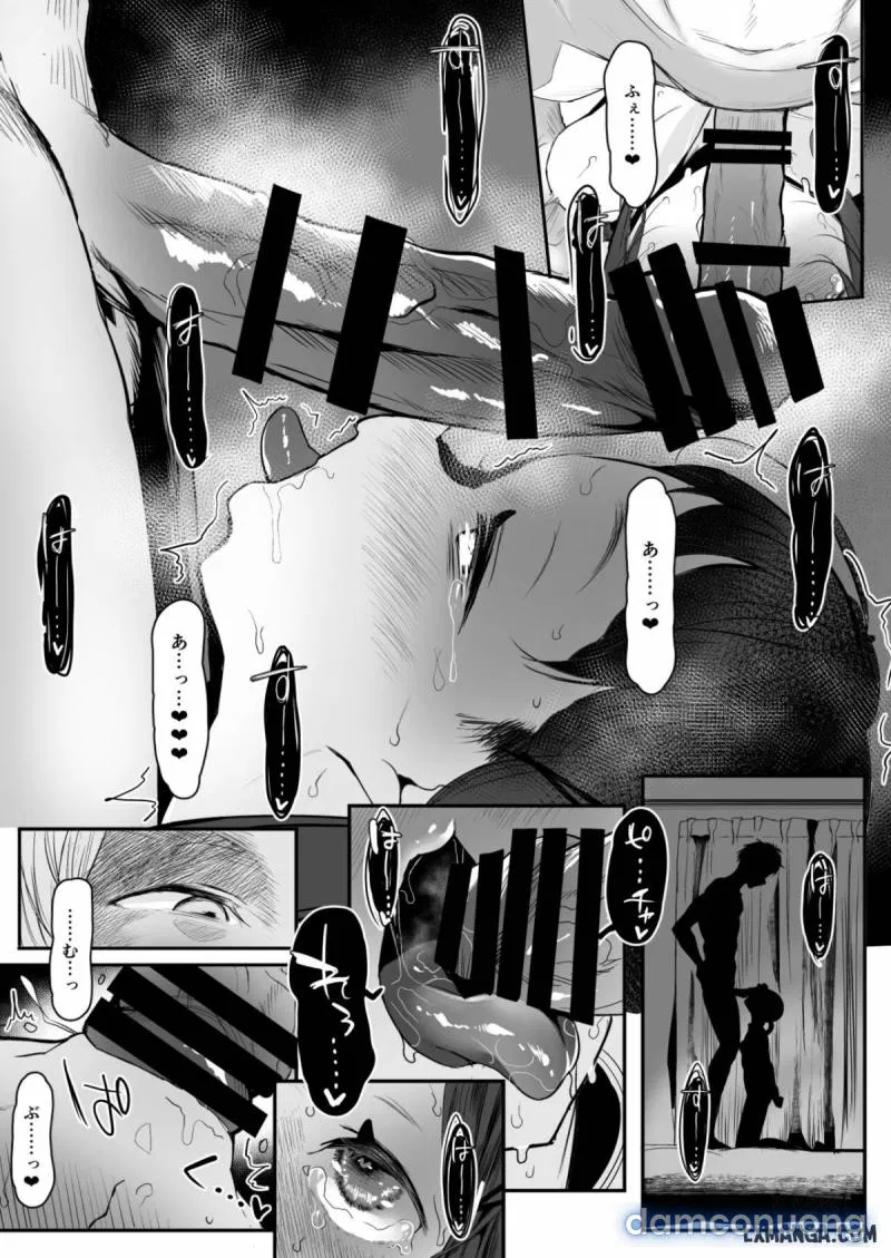 Koukousei kara Hajimeru Mesuinu Kyouiku 