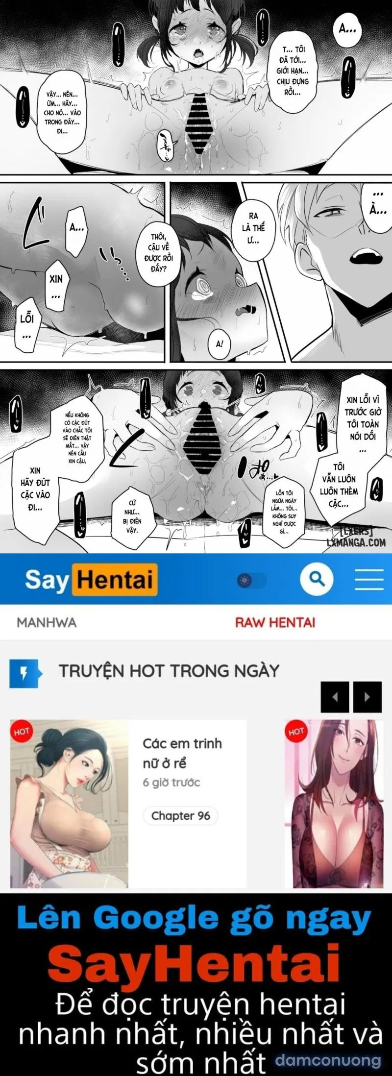 Koukousei kara Hajimeru Mesuinu Kyouiku 