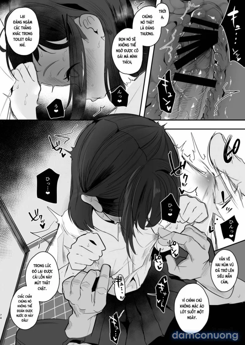 Koukousei kara Hajimeru Mesuinu Kyouiku 