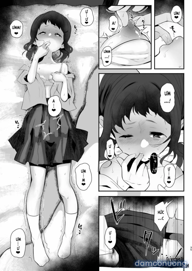 Koukousei kara Hajimeru Mesuinu Kyouiku 