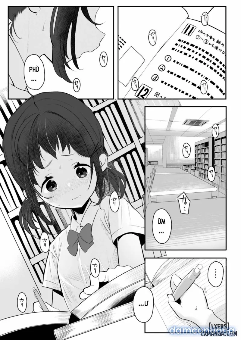 Koukousei kara Hajimeru Mesuinu Kyouiku 