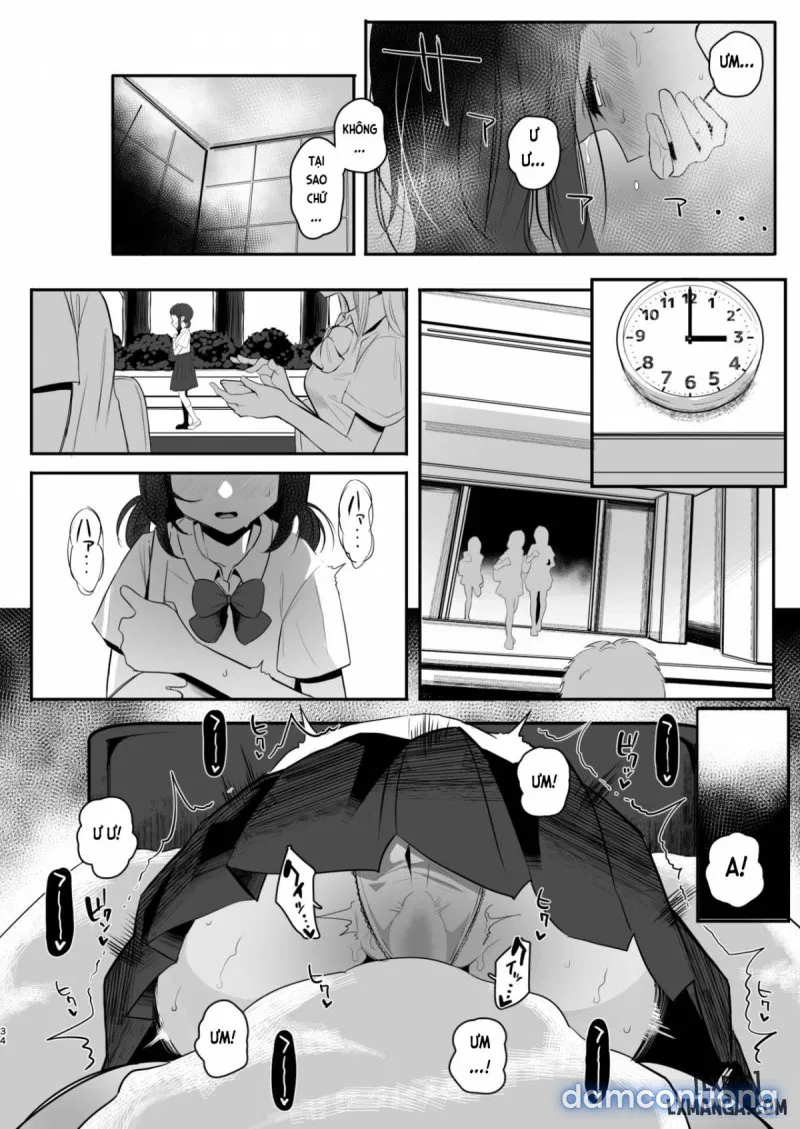 Koukousei kara Hajimeru Mesuinu Kyouiku 