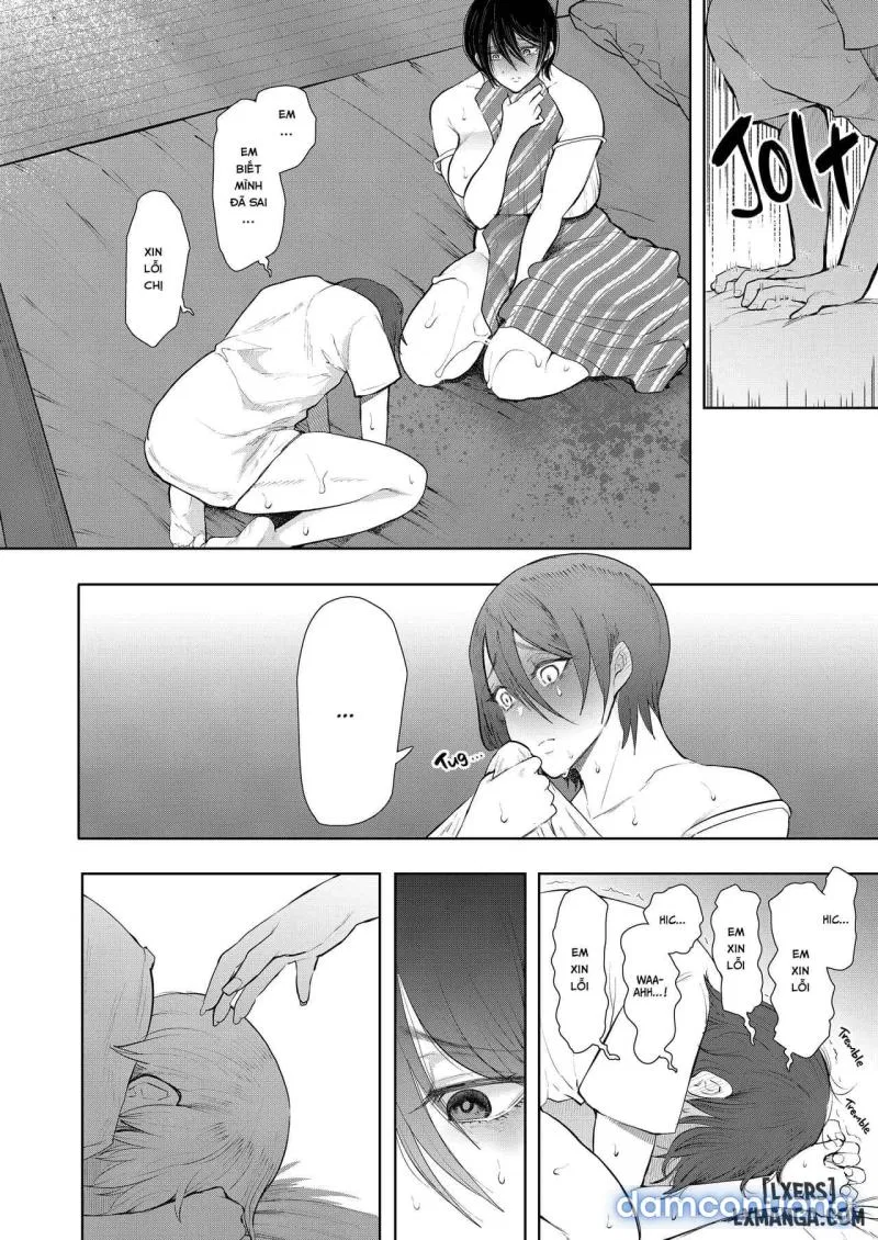 Boku wa Aniyome-san no Karada ga Ki ni Narimasu 