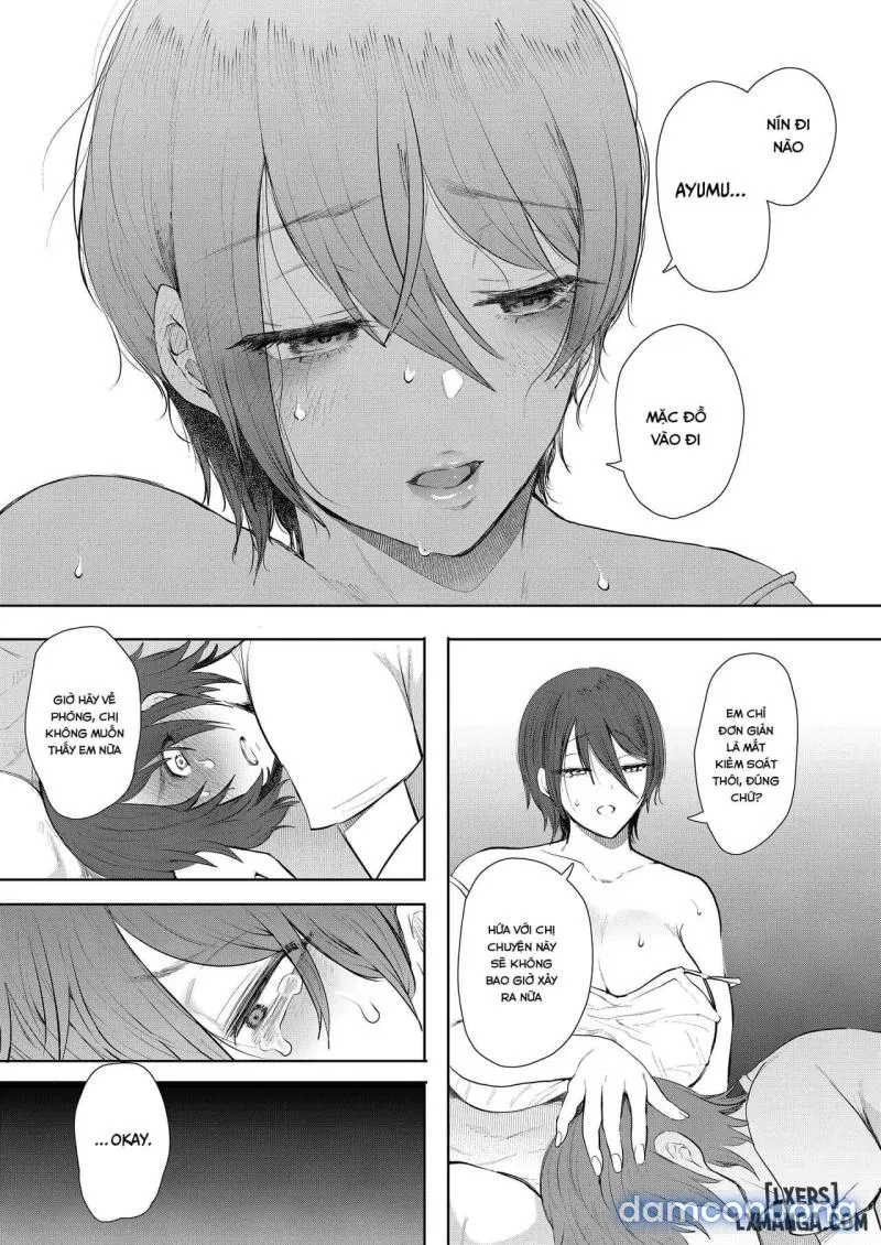 Boku wa Aniyome-san no Karada ga Ki ni Narimasu 