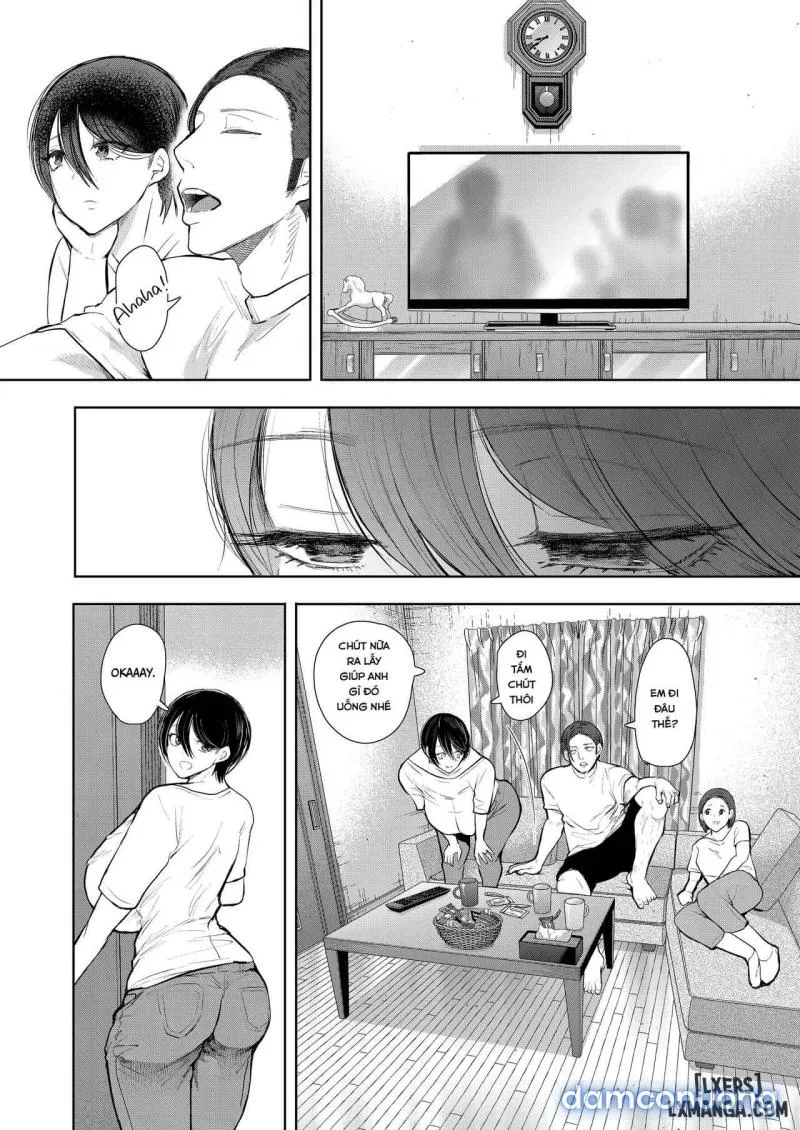 Boku wa Aniyome-san no Karada ga Ki ni Narimasu 