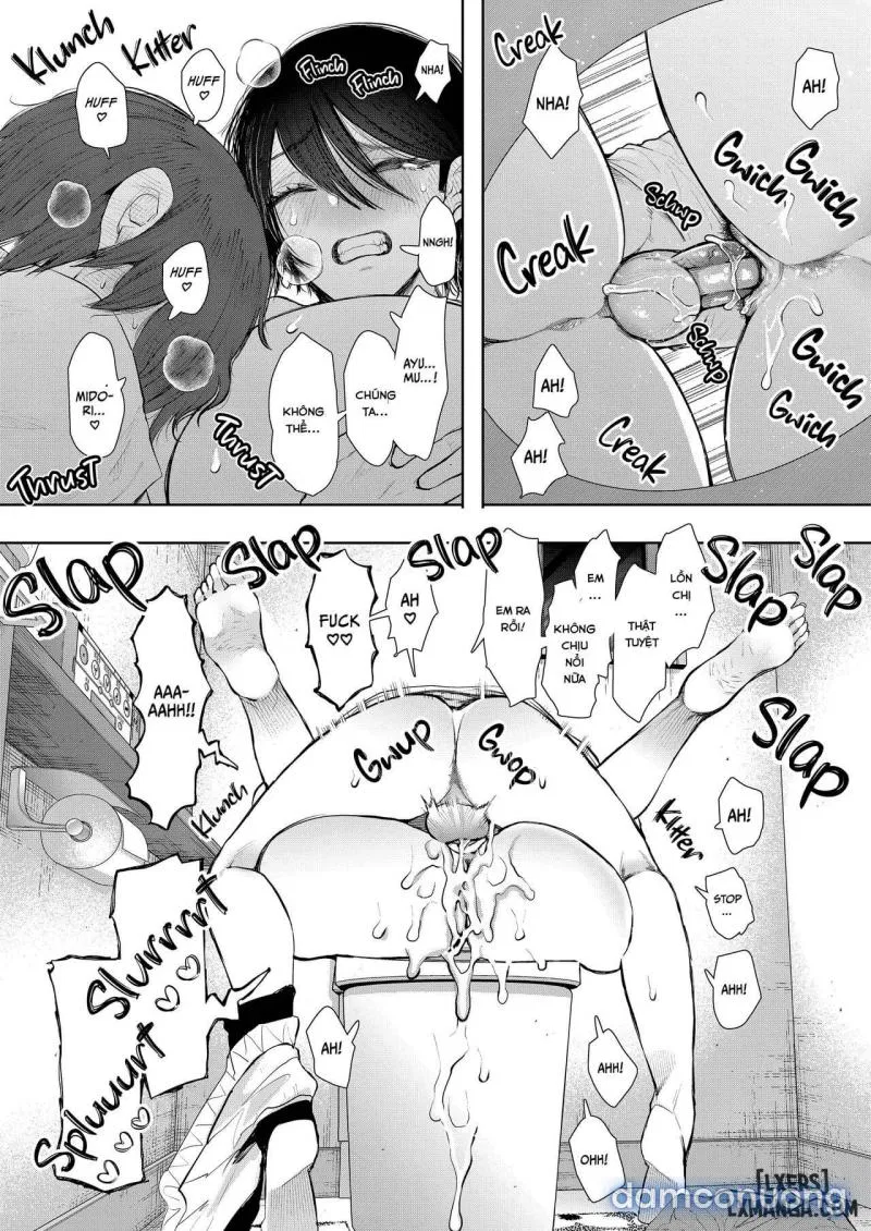 Boku wa Aniyome-san no Karada ga Ki ni Narimasu 