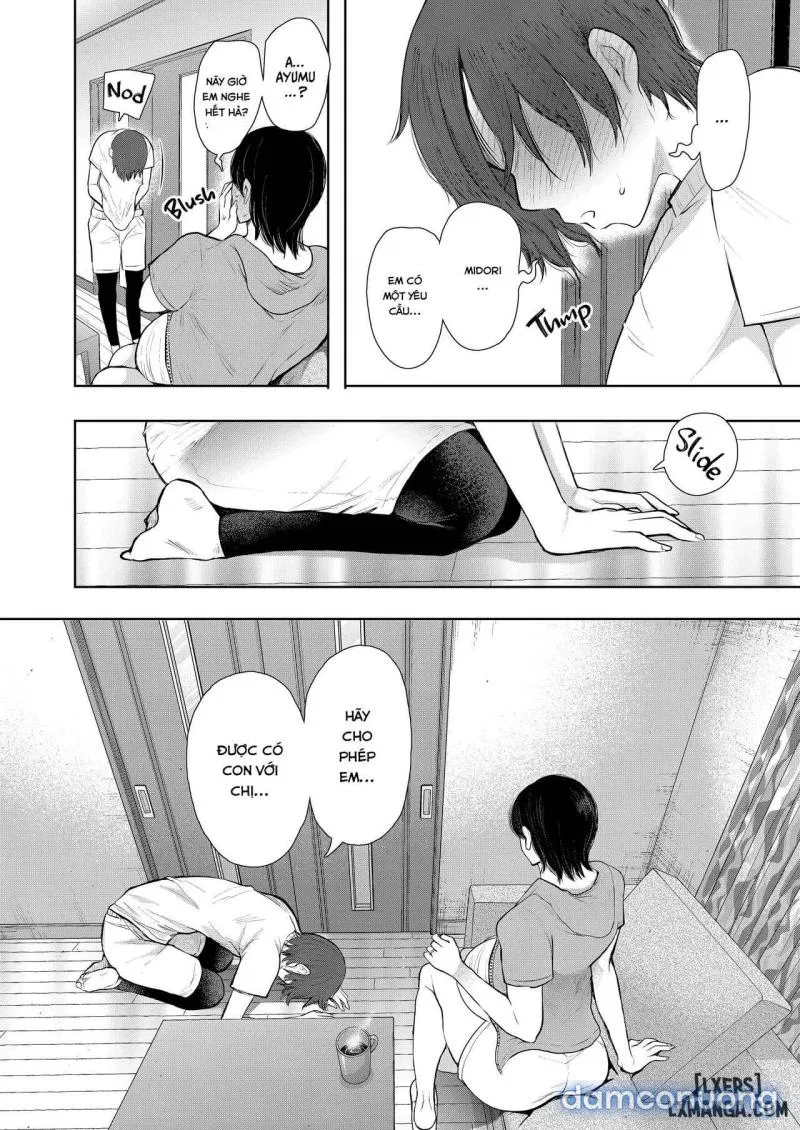 Boku wa Aniyome-san no Karada ga Ki ni Narimasu 