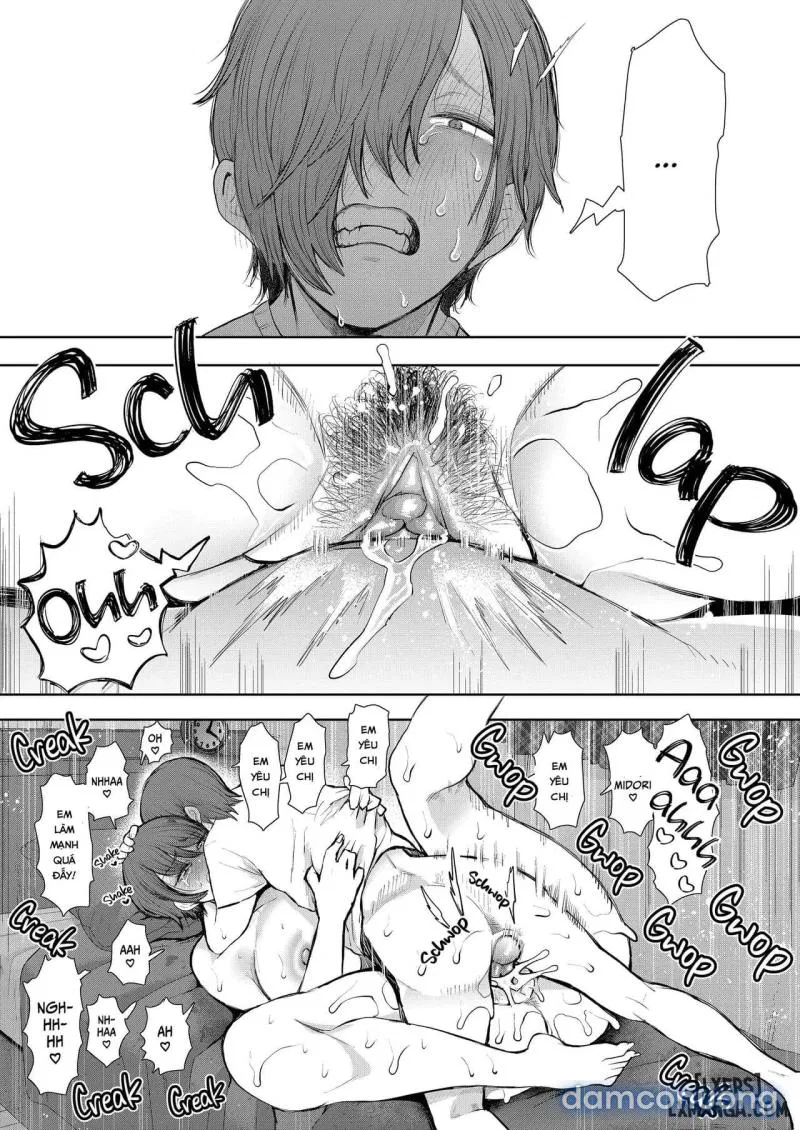 Boku wa Aniyome-san no Karada ga Ki ni Narimasu 